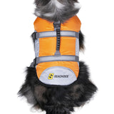 Seachoice 86293 Dog Life Jacket, Color: Yellow, Size: M - image 8