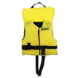 Seachoice 86500 General Purpose Vest Yellow, Infant - 86500 - official Seachoice product image 2