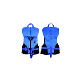 Seachoice Neoprene Multi-Sport Vest, Blue/Black, Infant Size Up to 30 Lbs., Coast Guard Type II - 86580 - official Seachoice product image 8