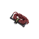 Seachoice Water Ski Rope, 75 Ft. Long, 12 In. Handle w/ Rubber Grip - 86621 - official Seachoice product image 6
