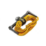 Seachoice Water Ski Rope, 75 Ft. Long, 12 In. Handle w/ Textured Rubber Grip - 86651 - official Seachoice product image 2