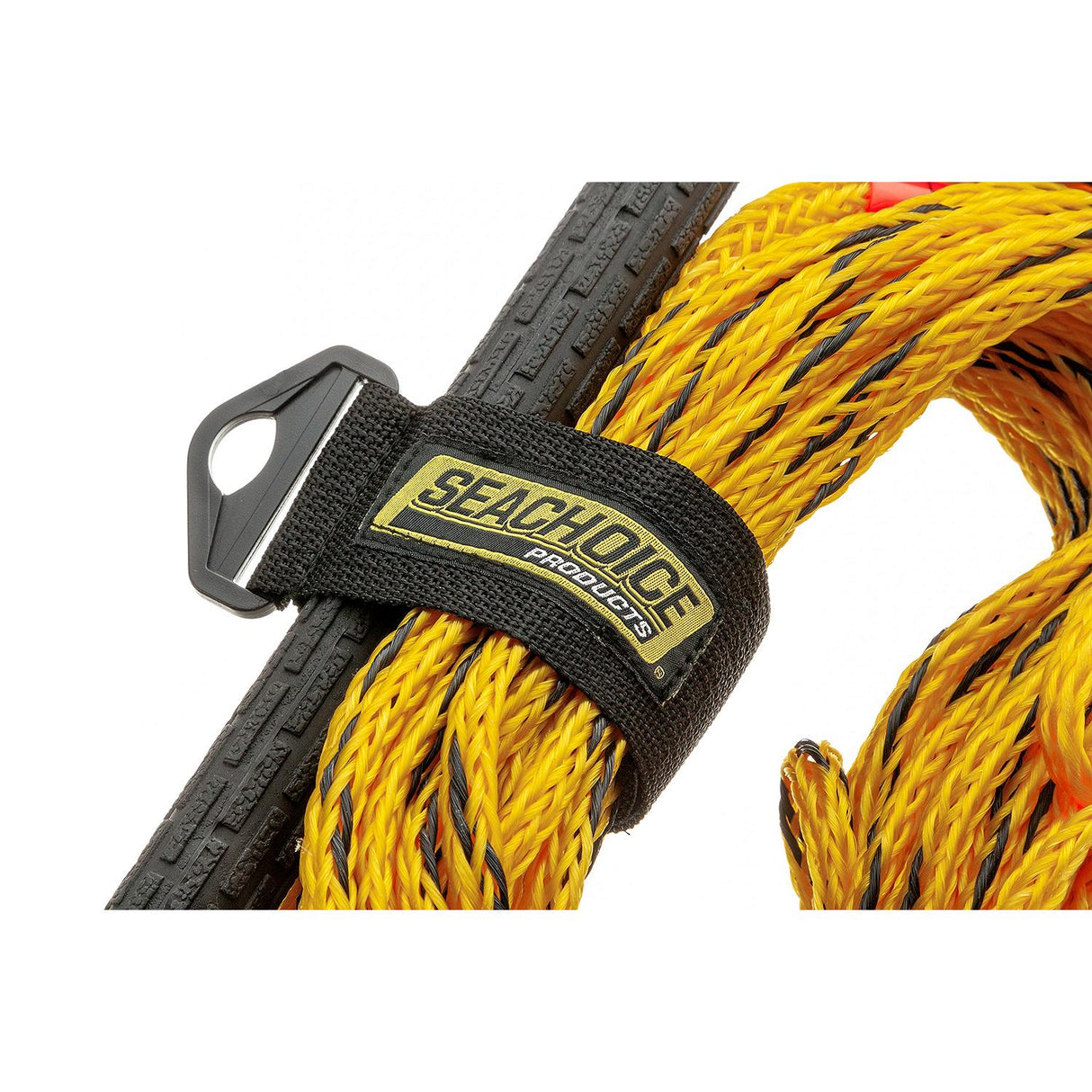 Seachoice Water Ski Rope, 75 Ft. Long, 12 In. Handle w/ Textured Rubber Grip - 86651 - official Seachoice product image 4