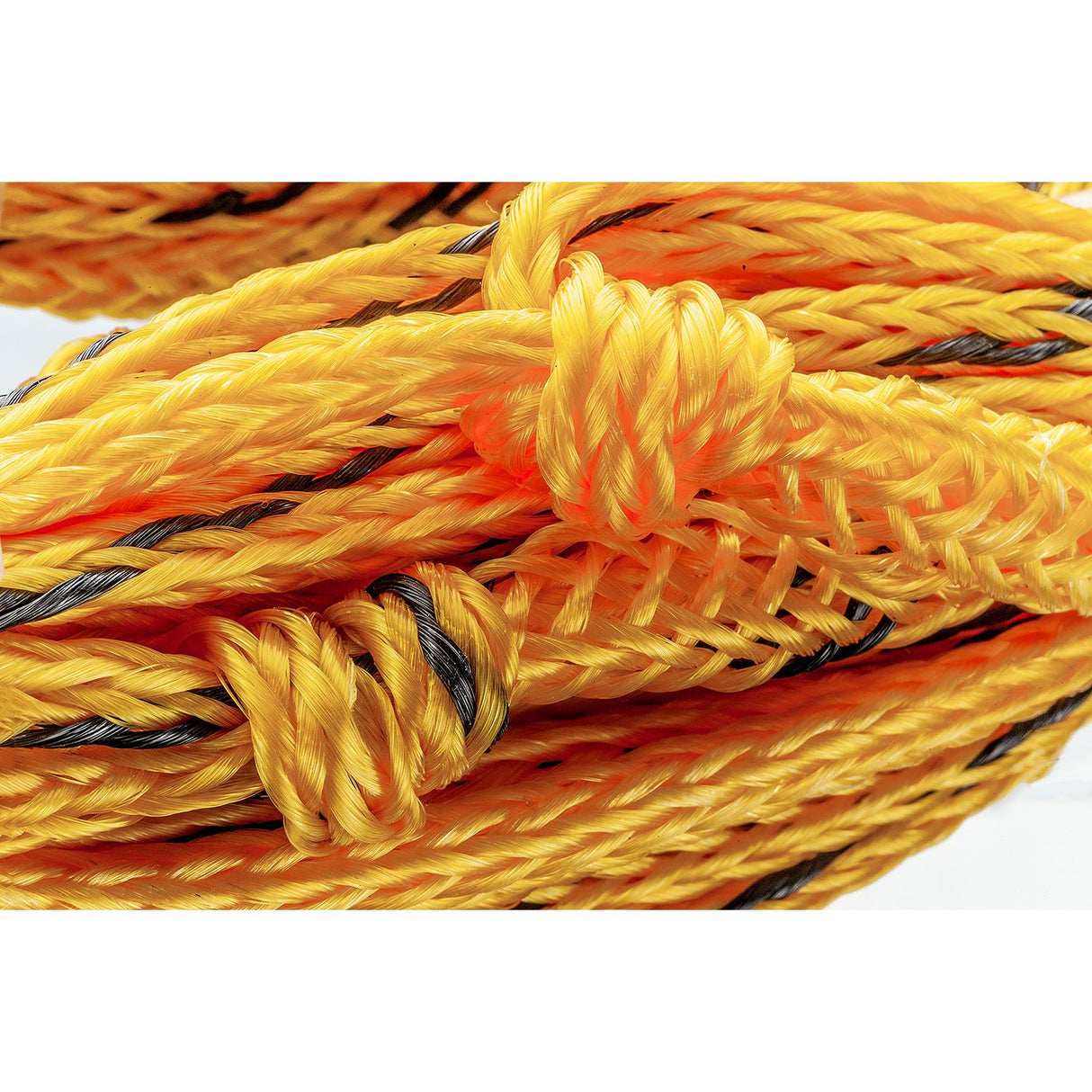 Seachoice Water Ski Rope, 75 Ft. Long, 12 In. Handle w/ Textured Rubber Grip - 86651 - official Seachoice product image 3