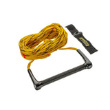 Seachoice Water Ski Rope, 75 Ft. Long, 12 In. Handle w/ Textured Rubber Grip - 86651 - official Seachoice product image 6