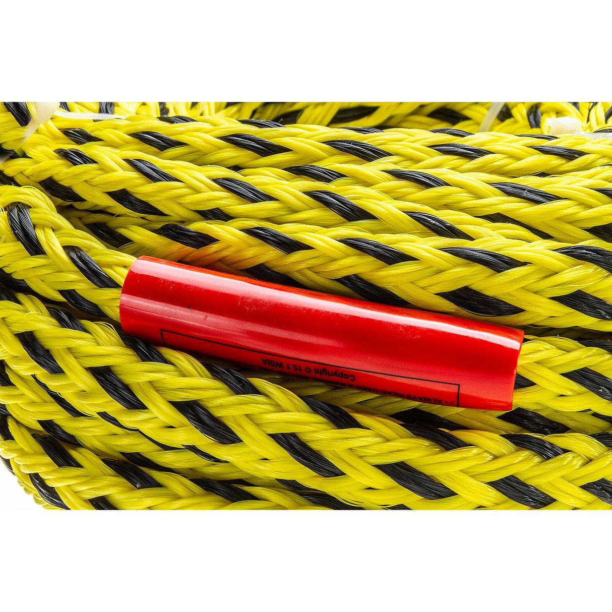 Seachoice Heavy Duty Tow Rope, 6,000 Lb. Tensile Strength, 60 Ft. - 86671 - official Seachoice product image 5