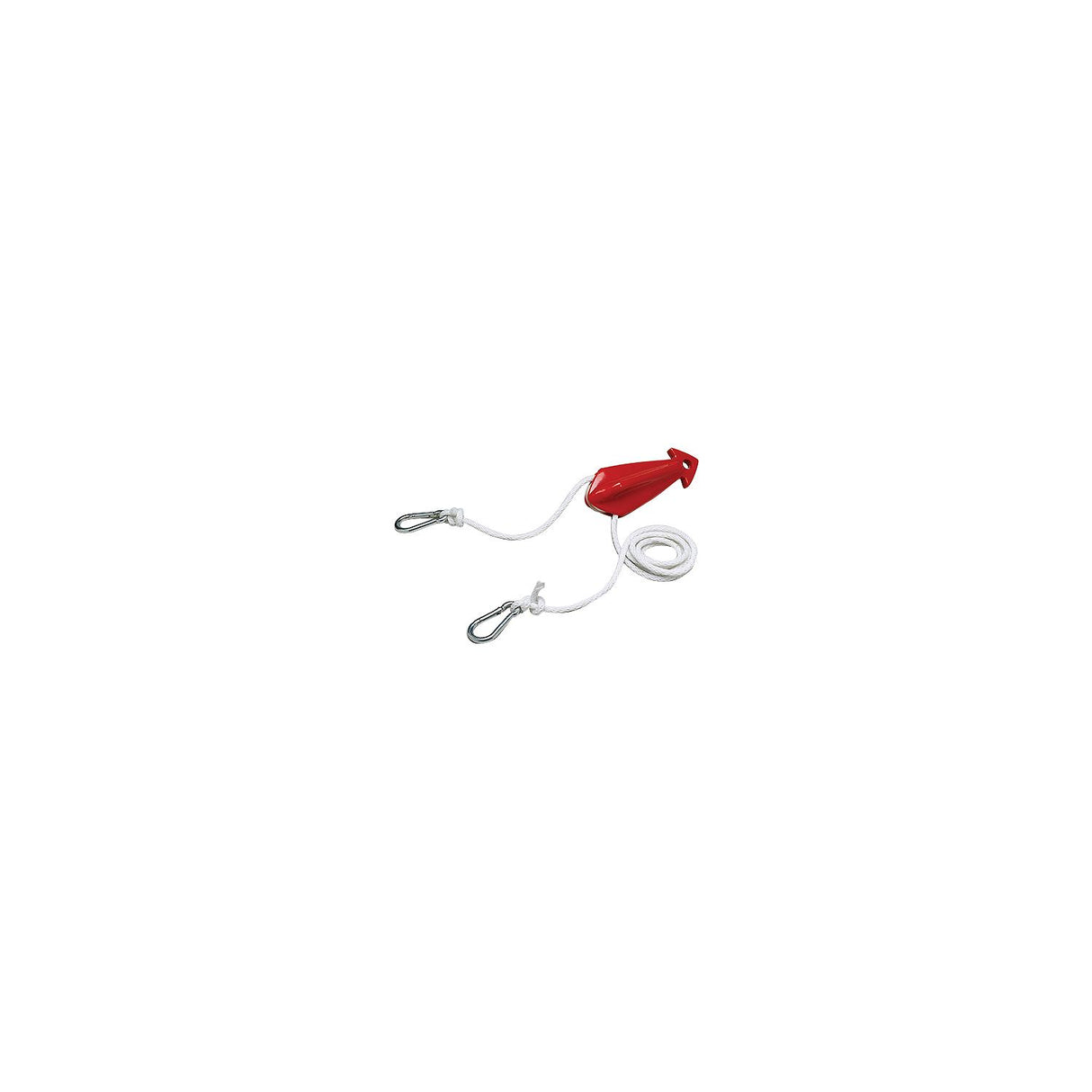 Seachoice Tow Harness, Improves Towing and Boat Control, 1,000-Lb. Tow Capacity, 8 Ft. Long, 3/8 In. Diameter - 86701 - official Seachoice product image 7