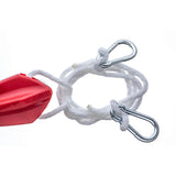 Seachoice Tow Harness, Improves Towing and Boat Control, 1,000-Lb. Tow Capacity, 8 Ft. Long, 3/8 In. Diameter - 86701 - official Seachoice product image 6