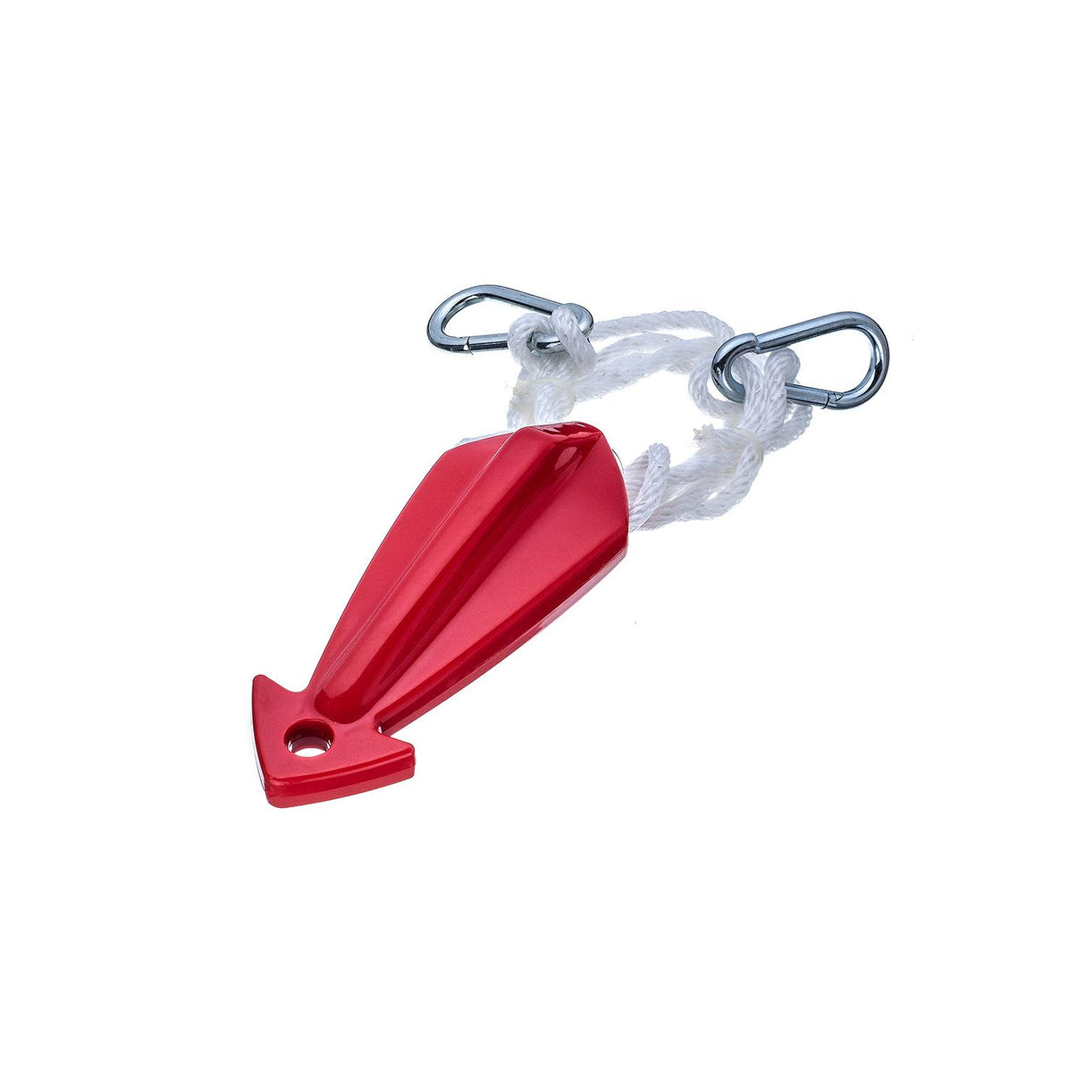 Seachoice Tow Harness, Improves Towing and Boat Control, 1,000-Lb. Tow Capacity, 8 Ft. Long, 3/8 In. Diameter - 86701 - official Seachoice product image 3