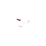 Seachoice Tow Harness, Coated Wire - 86711 - official Seachoice product image 5