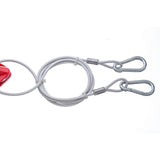 Seachoice Tow Harness, Coated Wire - 86711 - official Seachoice product image 3