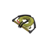 Seachoice 4-Section Wakeboard Rope, 70 Ft. Long, 15 In. Handle w/ Textured EVA Grip, 6 In. Trick Handle - 86723 - official Seachoice product image 7