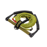 Seachoice 4-Section Wakeboard Rope, 70 Ft. Long, 15 In. Handle w/ Textured EVA Grip, 6 In. Trick Handle - 86723 - official Seachoice product image 3