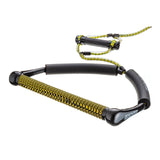 Seachoice 4-Section Wakeboard Rope, 70 Ft. Long, 15 In. Handle w/ Textured EVA Grip, 6 In. Trick Handle - 86723 - official Seachoice product image 2