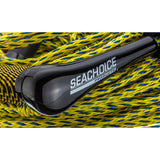 Seachoice 4-Section Wakeboard Rope, 70 Ft. Long, 15 In. Handle w/ Textured EVA Grip, 6 In. Trick Handle - 86723 - official Seachoice product image 4