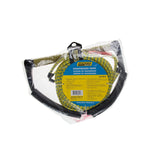 Seachoice 4-Section Wakeboard Rope, 70 Ft. Long, 15 In. Handle w/ Textured EVA Grip, 6 In. Trick Handle - 86723 - official Seachoice product image 6