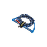 Seachoice 3-Section Wakeboard Rope, 65 Ft. Long, 15 In. Handle w/ Textured EVA Grip - 86724 - official Seachoice product image 7