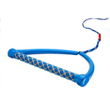 Seachoice 3-Section Wakeboard Rope, 65 Ft. Long, 15 In. Handle w/ Textured EVA Grip - 86724 - official Seachoice product image 6