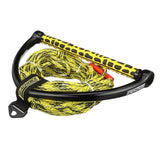 Seachoice 5-Section Reflective Wakeboard Rope, 75 Ft. Long, 15 In. Handle w/ Textured EVA Grip - 86726 - official Seachoice product image 8