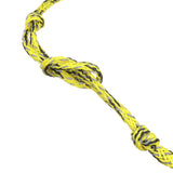 Seachoice 5-Section Reflective Wakeboard Rope, 75 Ft. Long, 15 In. Handle w/ Textured EVA Grip - 86726 - official Seachoice product image 3