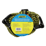 Seachoice Water Ski Rope, 75 Ft. Long, Dual 5-1/2 In. Handles w/ Textured Rubber Grips - 86729 - official Seachoice product image 8
