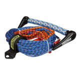 Seachoice 3-Section Water Ski or Wakeboard Rope, 75 Ft. Long, 13 In. Handle w/ Textured EVA Grip - 86733 - official Seachoice product image 3