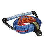 Seachoice 3-Section Water Ski or Wakeboard Rope, 75 Ft. Long, 13 In. Handle w/ Textured EVA Grip - 86733 - official Seachoice product image 6