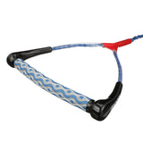 Seachoice 3-Section Water Ski or Wakeboard Rope, 75 Ft. Long, 13 In. Handle w/ Textured EVA Grip - 86733 - official Seachoice product image 8