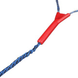 Seachoice 3-Section Water Ski or Wakeboard Rope, 75 Ft. Long, 13 In. Handle w/ Textured EVA Grip - 86733 - official Seachoice product image 2