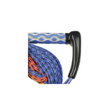Seachoice 3-Section Water Ski or Wakeboard Rope, 75 Ft. Long, 13 In. Handle w/ Textured EVA Grip - 86733 - official Seachoice product image 10