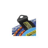 Seachoice 3-Section Water Ski or Wakeboard Rope, 75 Ft. Long, 13 In. Handle w/ Textured EVA Grip - 86733 - official Seachoice product image 11