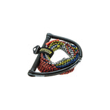Seachoice 4-Section Water Ski Rope, 75 Ft. Long, 12 In. Handle w/ Rubber Grip - 86734 - official Seachoice product image 7