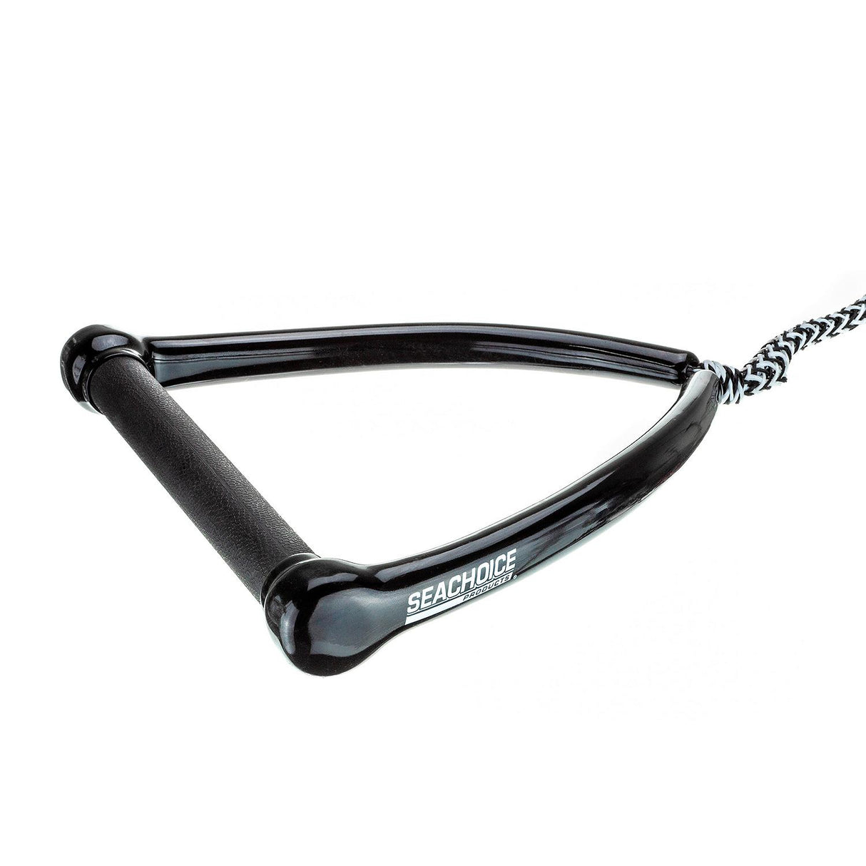 Seachoice 4-Section Water Ski Rope, 75 Ft. Long, 12 In. Handle w/ Rubber Grip - 86734 - official Seachoice product image 6