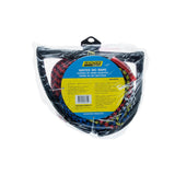 Seachoice 4-Section Water Ski Rope, 75 Ft. Long, 12 In. Handle w/ Rubber Grip - 86734 - official Seachoice product image 2