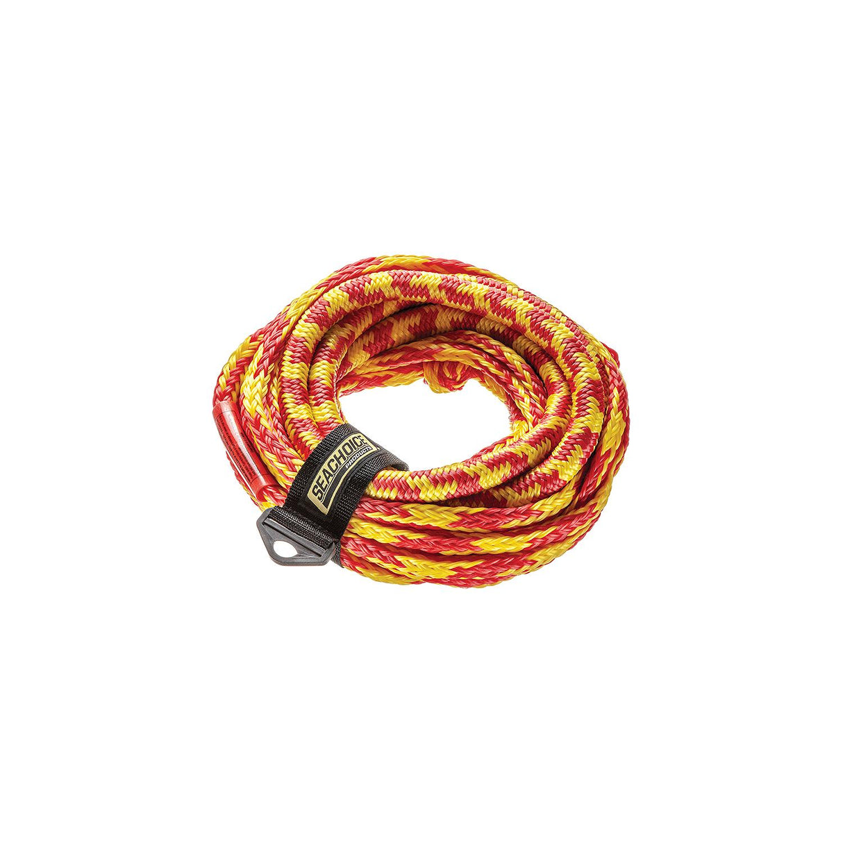 Seachoice Tube Tow Bungee Rope, 50 Ft. Long, Tows Up to 4 Riders - 86738 - official Seachoice product image 6