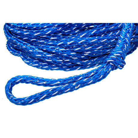 Seachoice Tube Tow Reflective Rope, 60 Ft. Long, Tows Up to 2 Riders - 86739 - official Seachoice product image 4