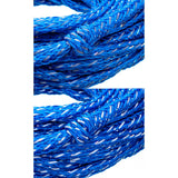 Seachoice Tube Tow Reflective Rope, 60 Ft. Long, Tows Up to 2 Riders - 86739 - official Seachoice product image 3