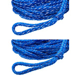 Seachoice Tube Tow Reflective Rope, 60 Ft. Long, Tows Up to 2 Riders - 86739 - official Seachoice product image 5