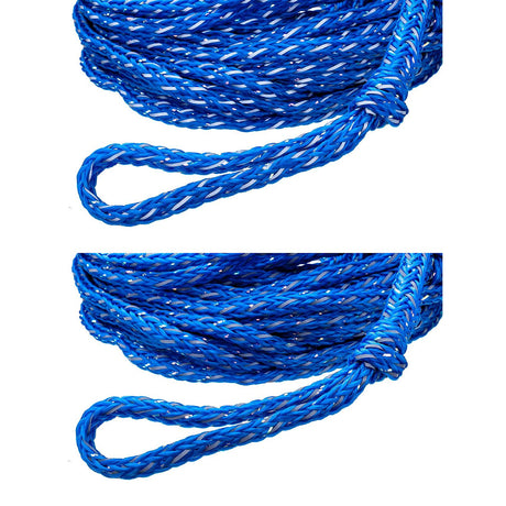 Seachoice Tube Tow Reflective Rope, 60 Ft. Long, Tows Up to 2 Riders - 86739 - official Seachoice product image 5