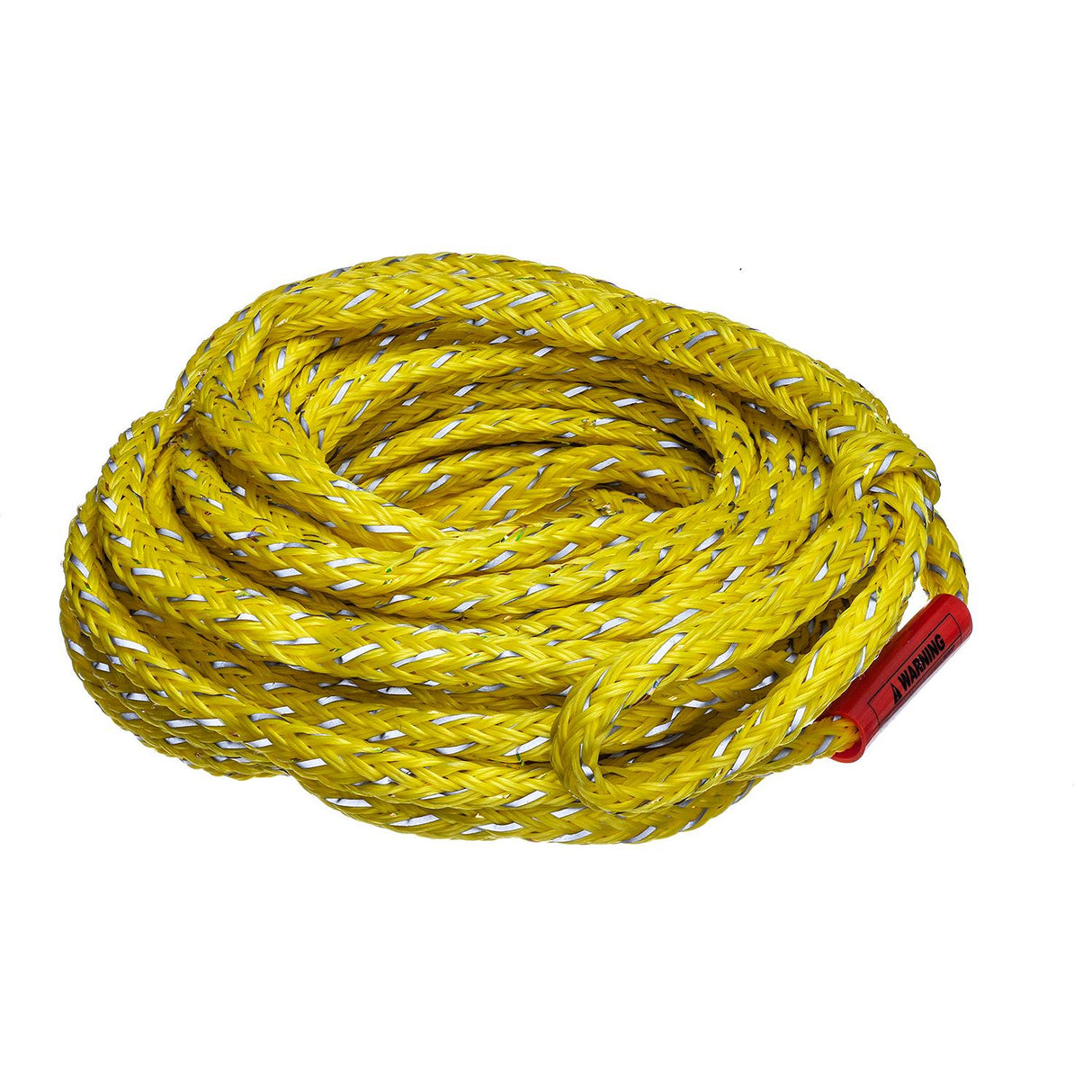 Seachoice Tube Tow Reflective Rope, 60 Ft. Long, Tows Up to 4 Riders - 86741 - official Seachoice product image 4