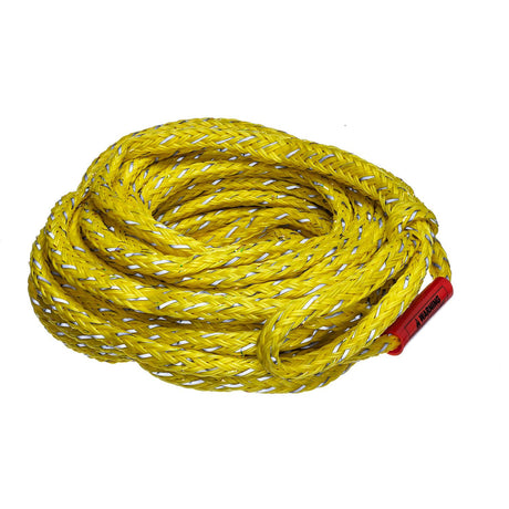 Seachoice Tube Tow Reflective Rope, 60 Ft. Long, Tows Up to 4 Riders - 86741 - official Seachoice product image 4