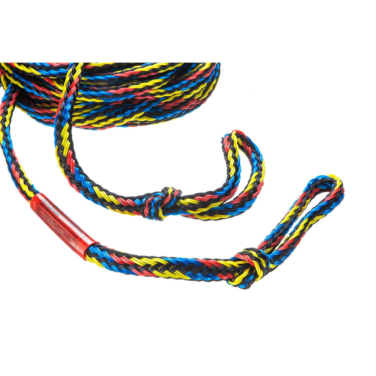 Seachoice Tube Tow Rope, 60 Ft. Long, Tows Up to 4 Riders - 86744 - official Seachoice product image 5