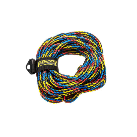 Seachoice Tube Tow Rope, 60 Ft. Long, Tows Up to 4 Riders - 86744 - official Seachoice product image 4