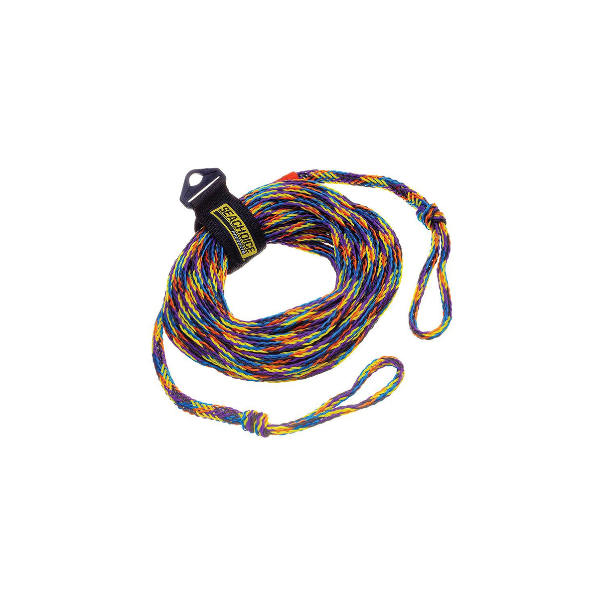 Seachoice Tube Tow Rope, 60 Ft. Long, Tows Up to 2 Riders - 86746 - official Seachoice product image 6