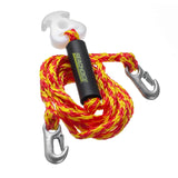 Seachoice Tow Harness, 12 Ft. Long, Tows Up to 4 Riders - 86748 - official Seachoice product image 2