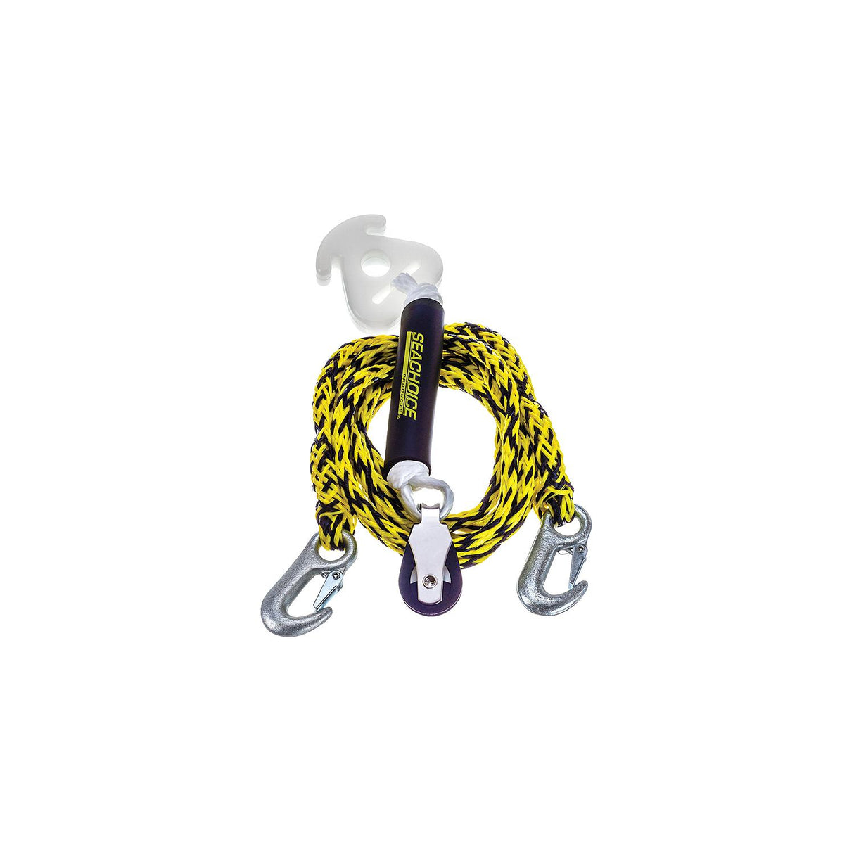 Seachoice Self-Centering Tow Harness, 12 Ft. Long, Tows Up to 2 Riders - 86751 - official Seachoice product image 8