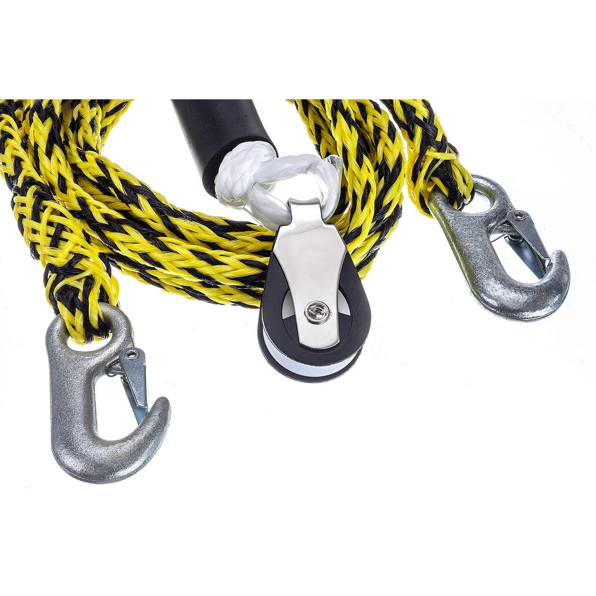 Seachoice Self-Centering Tow Harness, 12 Ft. Long, Tows Up to 2 Riders - 86751 - official Seachoice product image 5