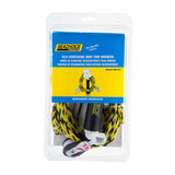 Seachoice Self-Centering Tow Harness, 12 Ft. Long, Tows Up to 2 Riders - 86751 - official Seachoice product image 3