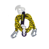 Seachoice Self-Centering Tow Harness, 12 Ft. Long, Tows Up to 2 Riders - 86751 - official Seachoice product image 4