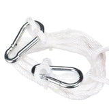 Seachoice 86754 Tow Harness w/ 12 Ft. Rope, 3/8 in. Diameter Line, 1,000 Lb. Tow Capacity - 86754 - official Seachoice product image 2