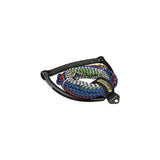 Seachoice 8-Section Water Ski or Wakeboard Rope, 75 Ft. Long, 13 In. Handle w/ Textured Rubber Grip - 86763 - official Seachoice product image 9